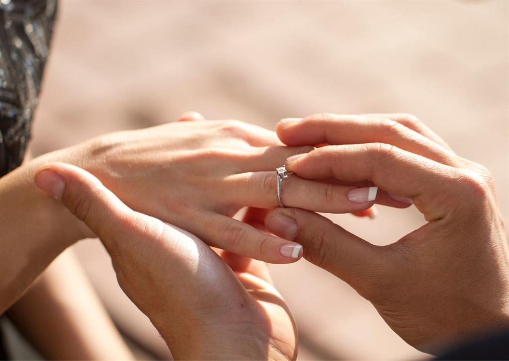 Τα 5 Πιο Δημοφιλή Δαχτυλίδια Πρότασης Γάμου