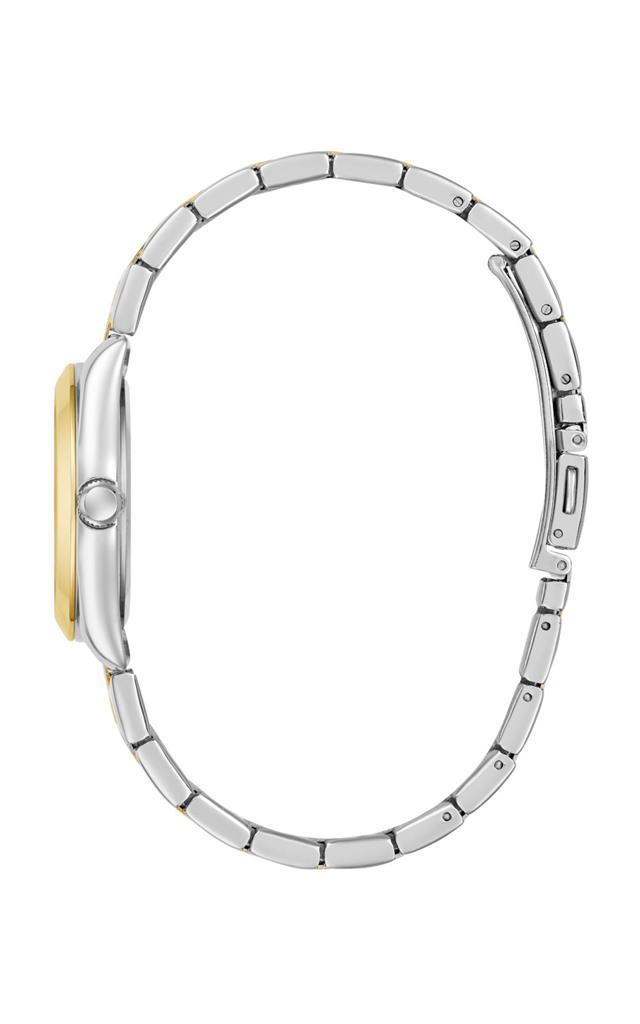 GUESS Alice Two Tone Stainless Steel Bracelet GW0934L3