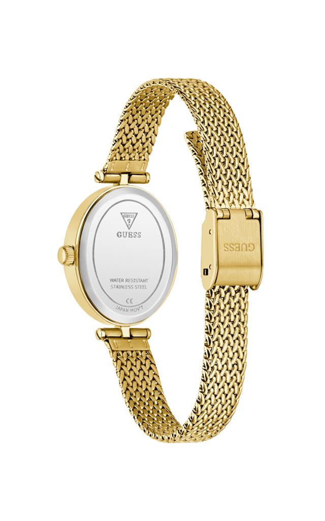 GUESS Ruby Stainless Steel Bracelet GW935L2