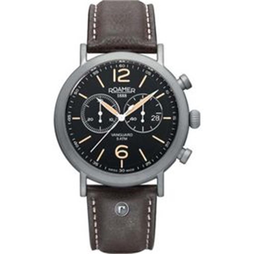 Roamer Vanguard Chrono R935951405409