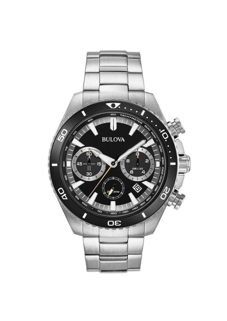 BULOVA Marine Star Chronograph 98B298