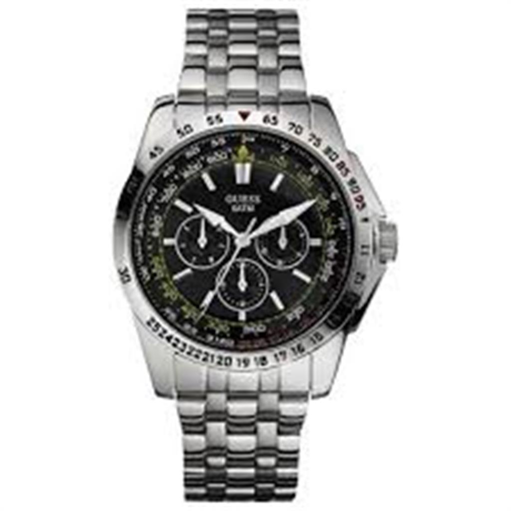 GUESS Chronograph  Bracelet W16015G1