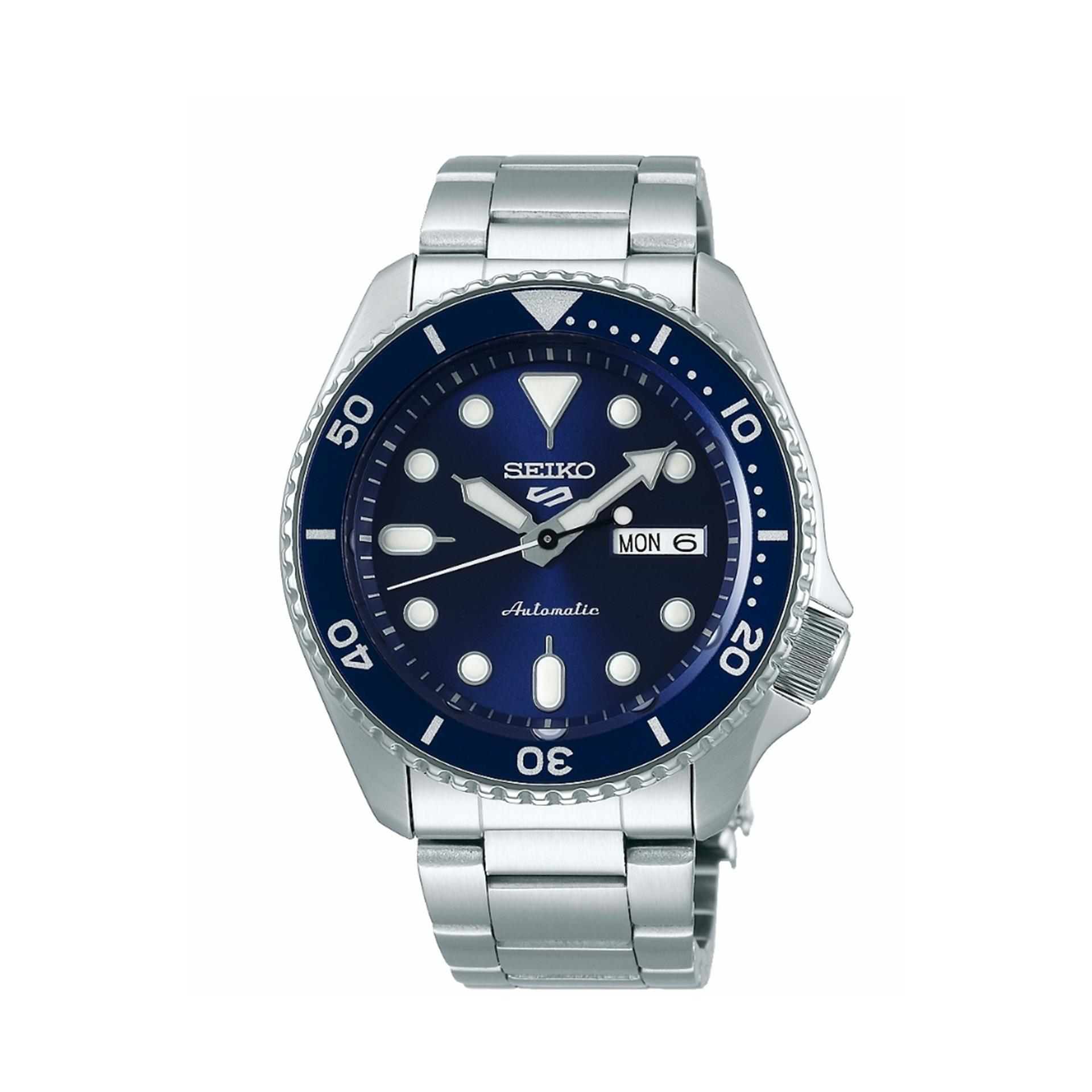 SEIKO 5 Sports Automatic SRPD51K1F