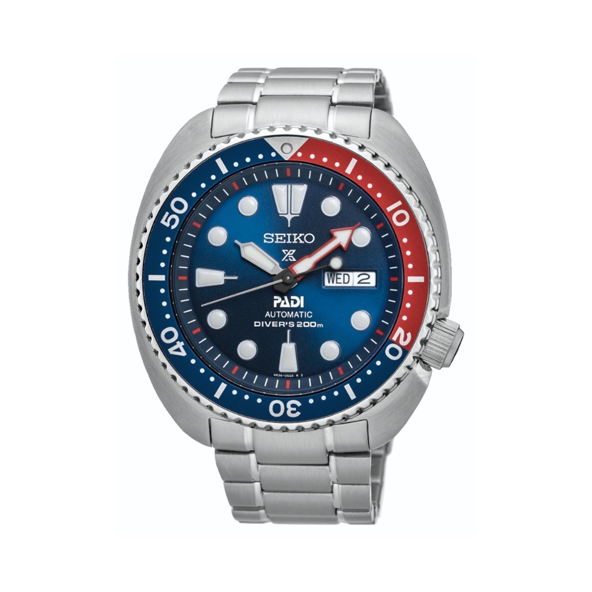 SEIKO Prospex PADI Automatic SRPE99K1