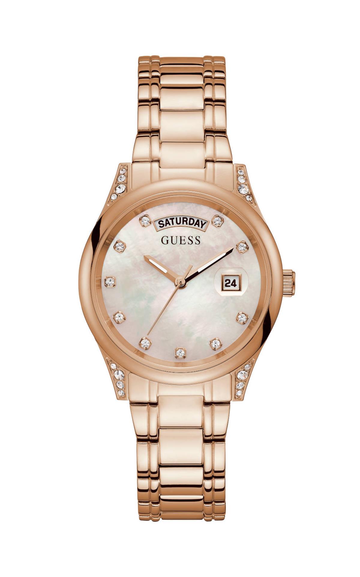 GUESS AURA GW0047L2