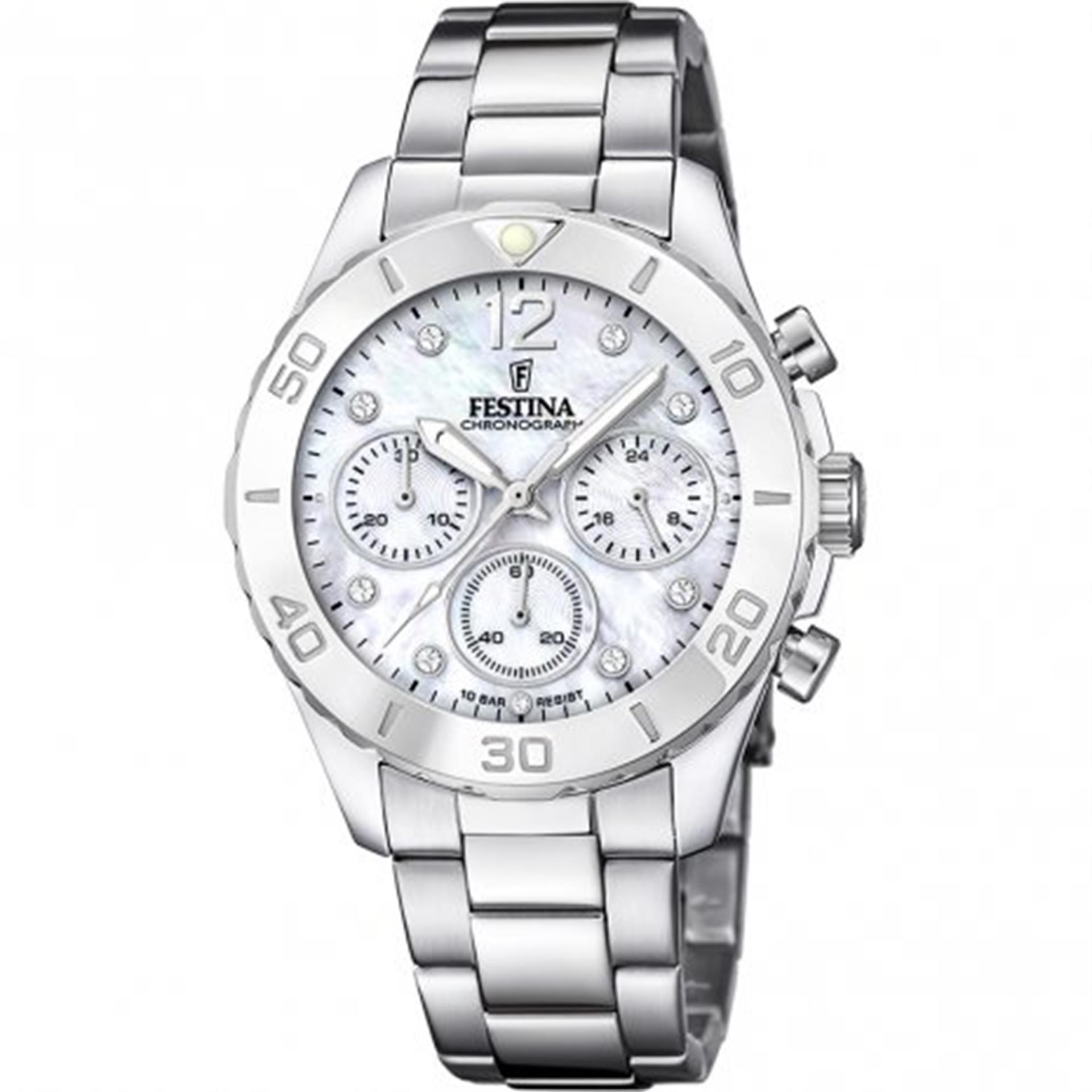 FESTINA WOMAN’S NACRE BRACELETE F20603/1