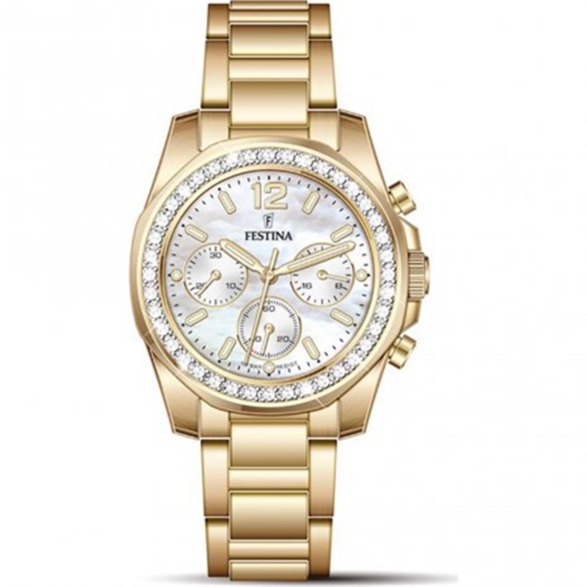 Festina Boyfriend woman F20609/1