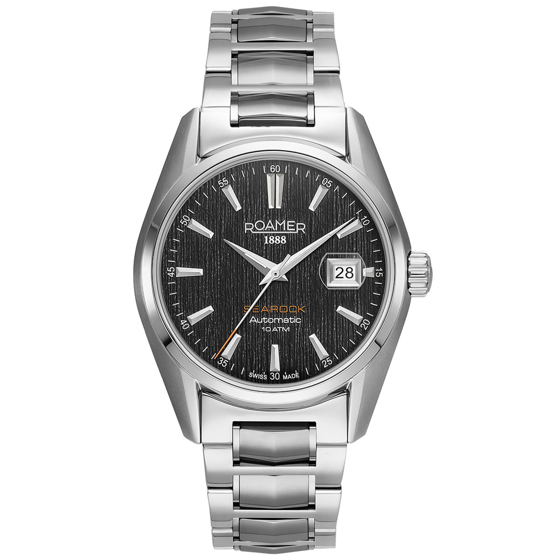 ROAMER SEAROCK AUTOMATIC II 210665-41-55-20