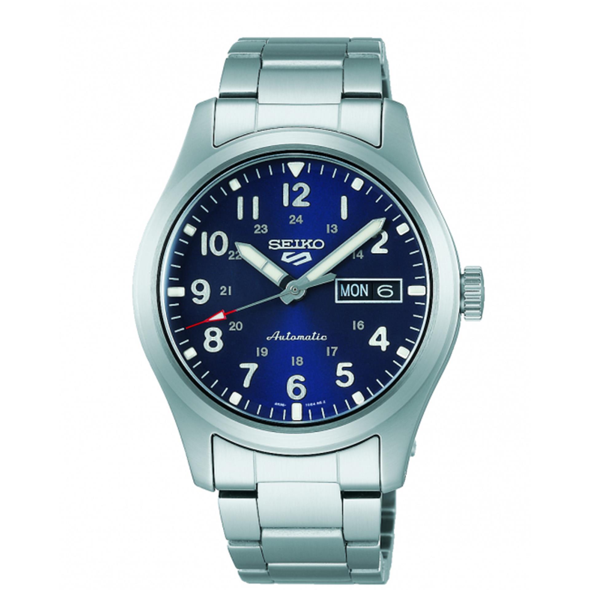 SEIKO 5 Sports Automatic SRPG29K1F