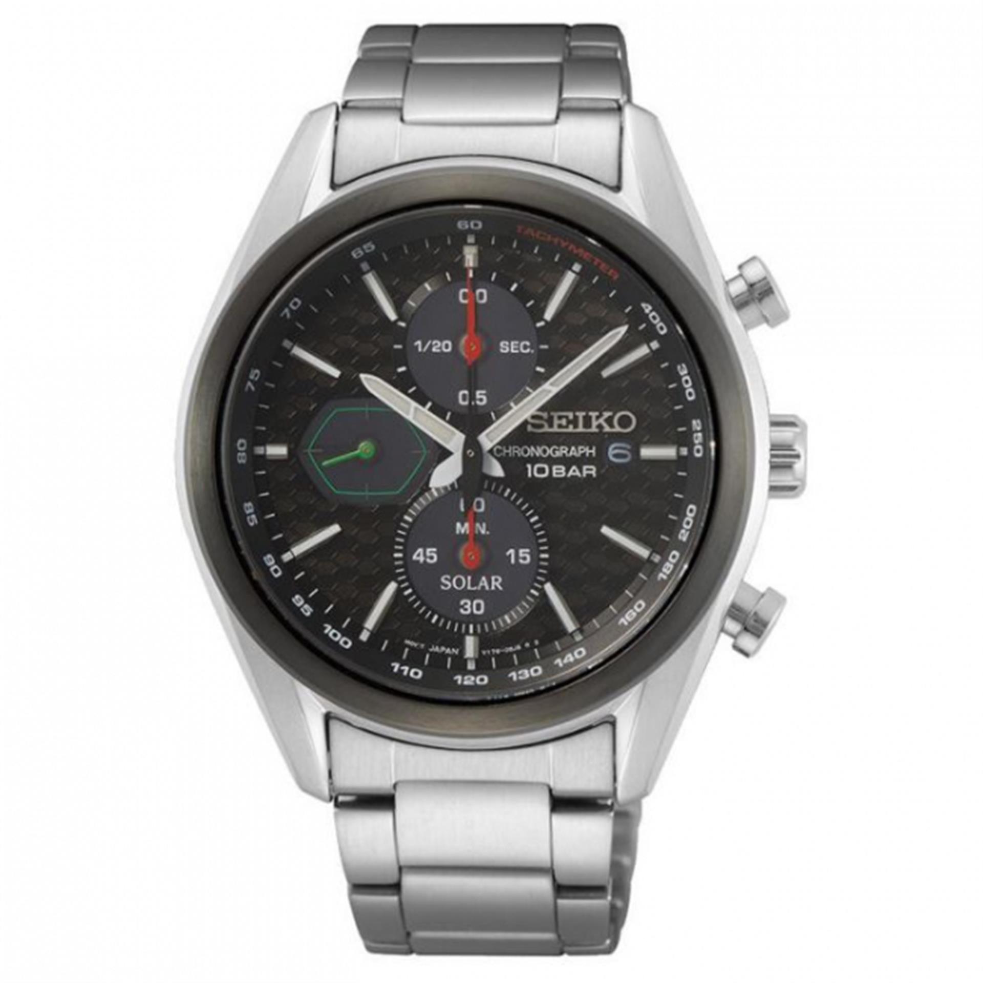 SEIKO Macchina Sportiva  SSC803P1