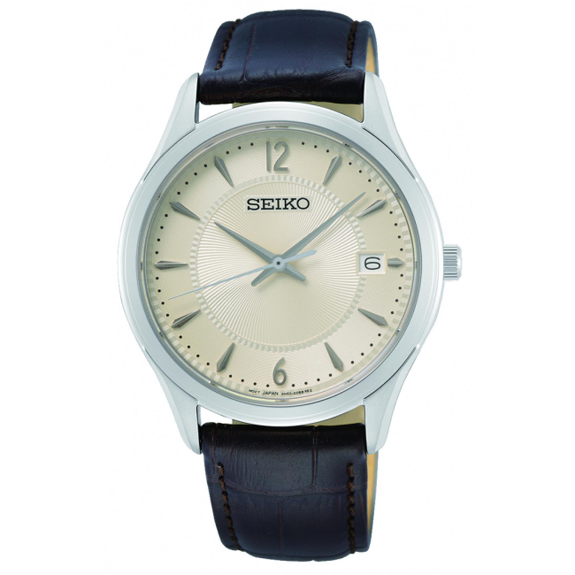 SEIKO Noble Dress SUR421P1