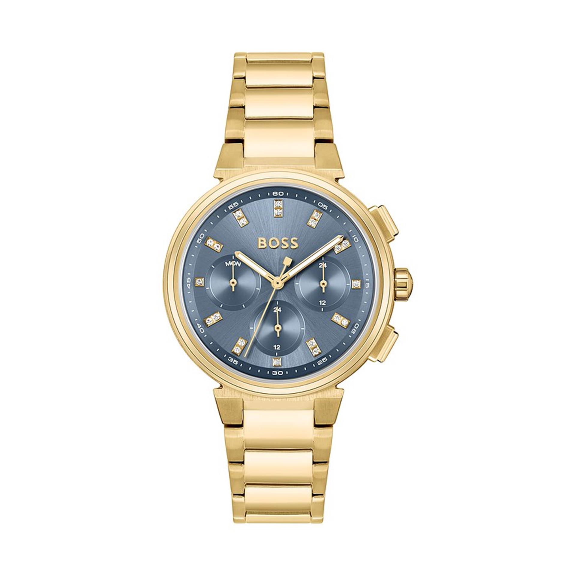 Hugo Boss One Stainless Steel Bracelet 1502677