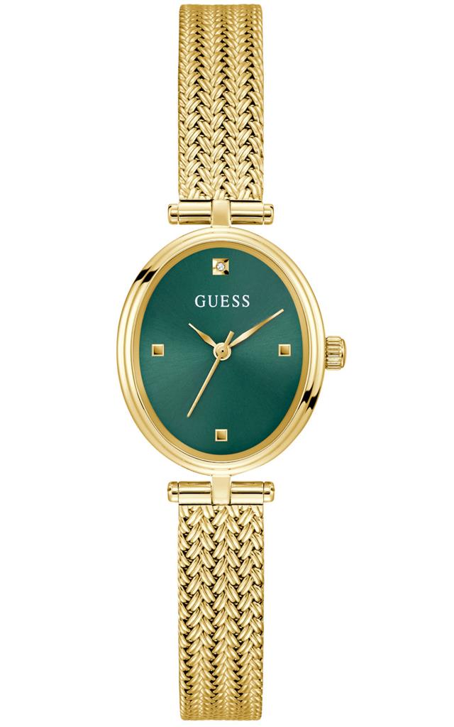 GUESS Ruby Stainless Steel Bracelet GW935L2